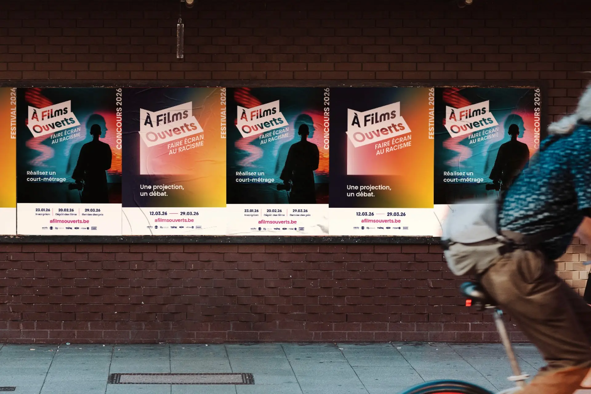 A Films Ouverts — visuel 1 sur 4