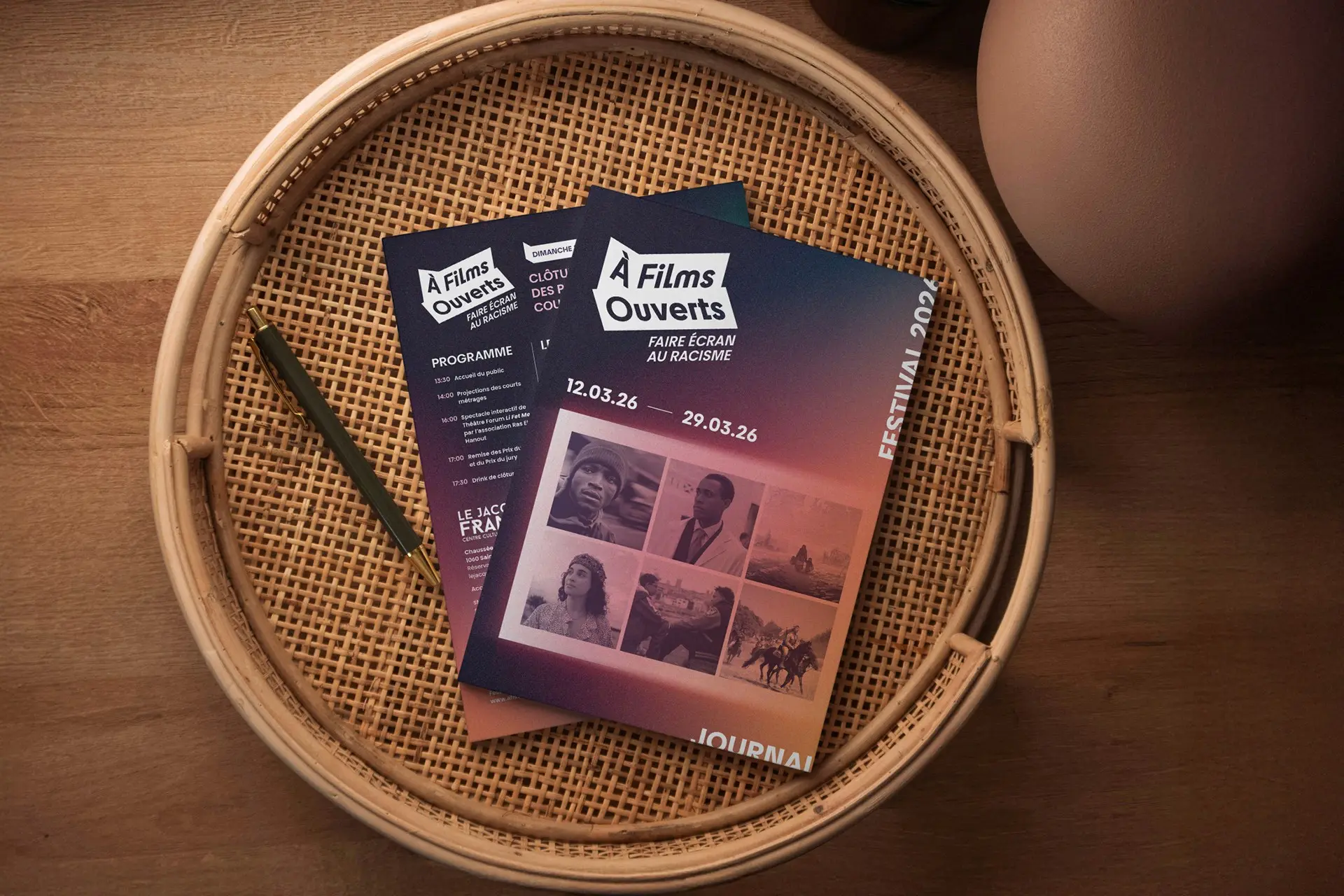 A Films Ouverts — visuel 3 sur 4