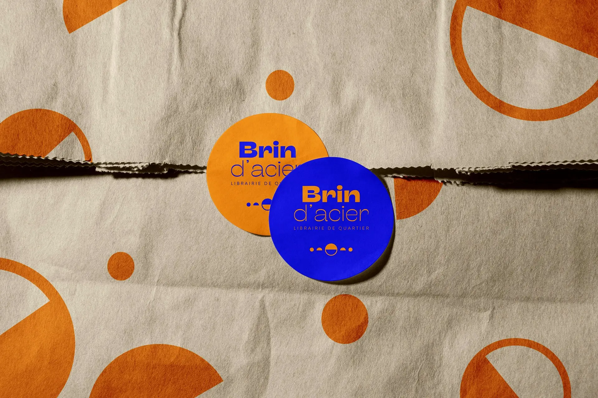 Brin d’acier — visuel 4 sur 4