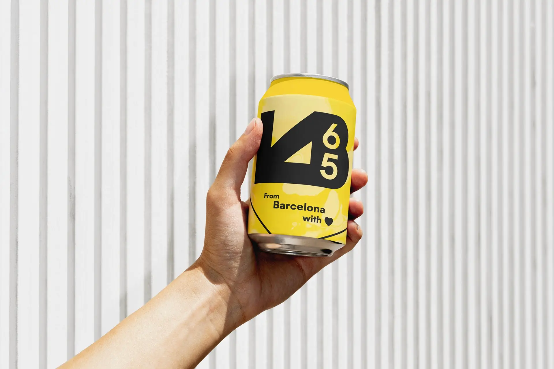 LAB 65 — visuel 2 sur 4