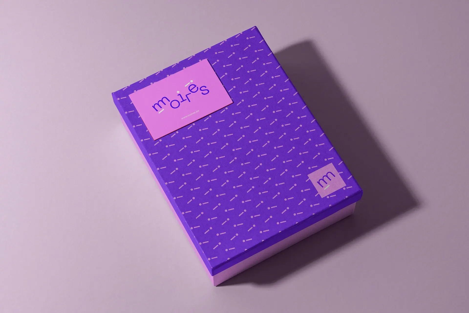 Moirés — visuel 2 sur 4