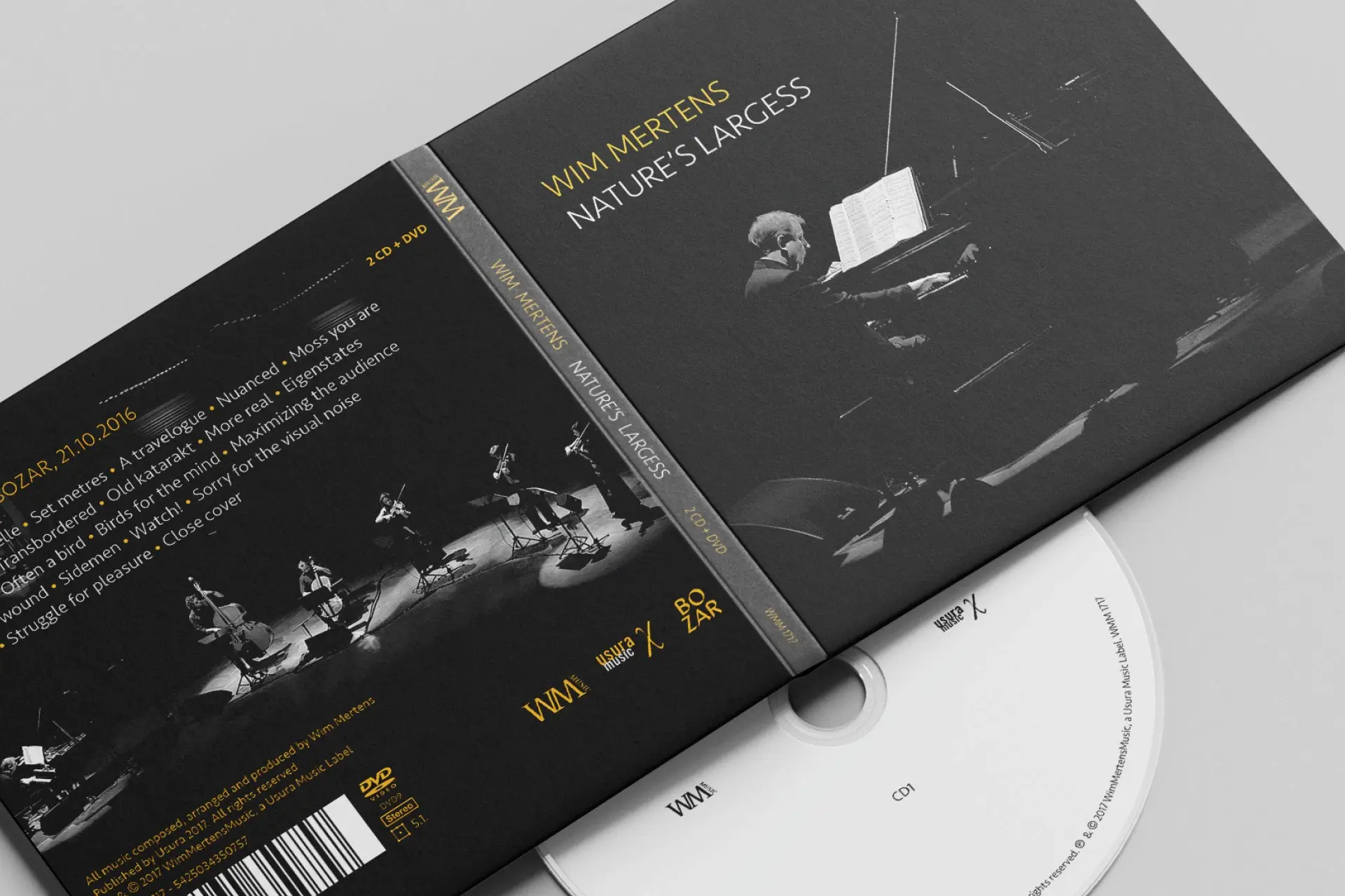 Music Stuff — visuel 2 sur 4