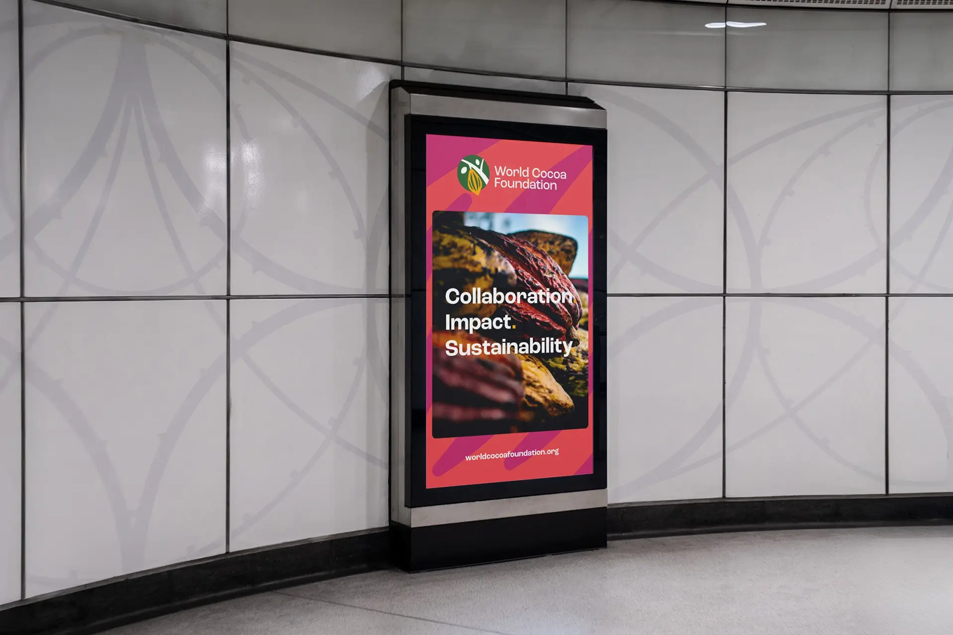 World Cocoa Foundation — visuel 3 sur 4